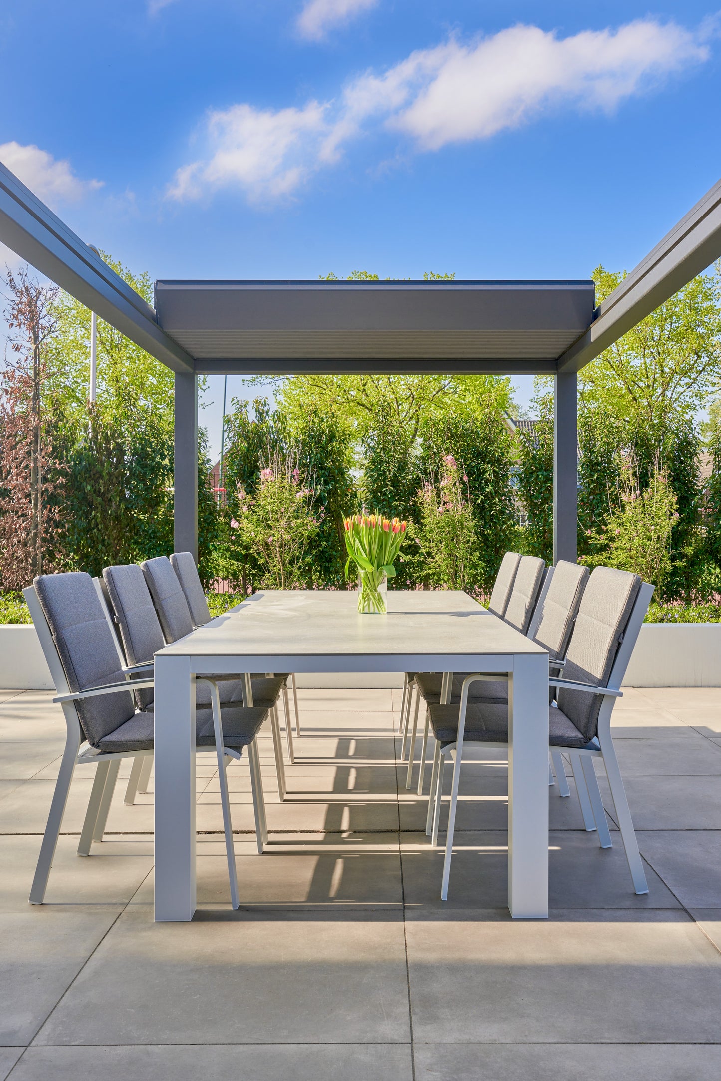 Pinela Deluxe Veranda
