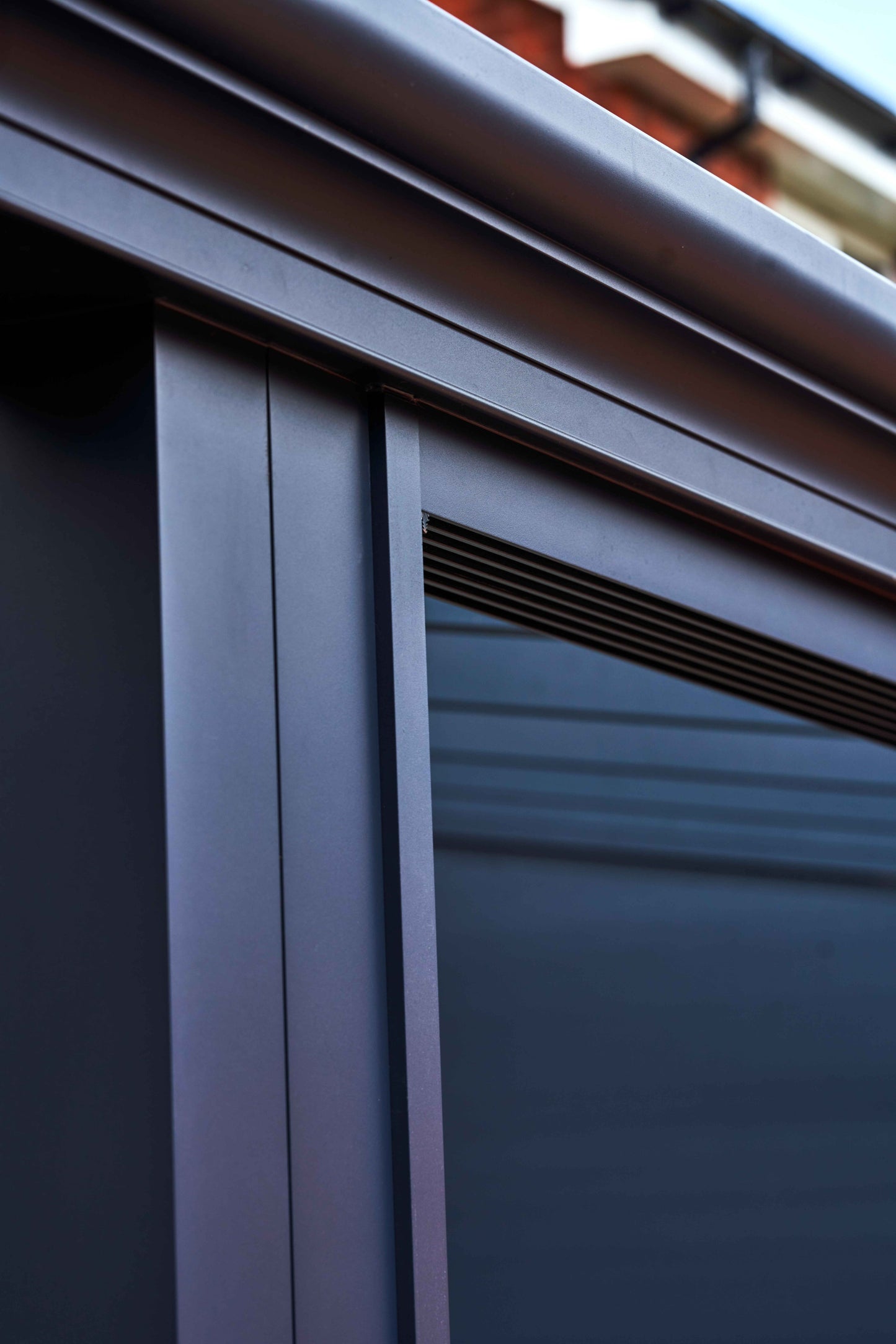 Pigato Plus Glass