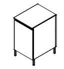 CABINET 50