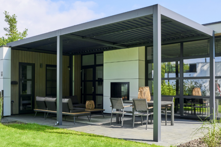 Verandas