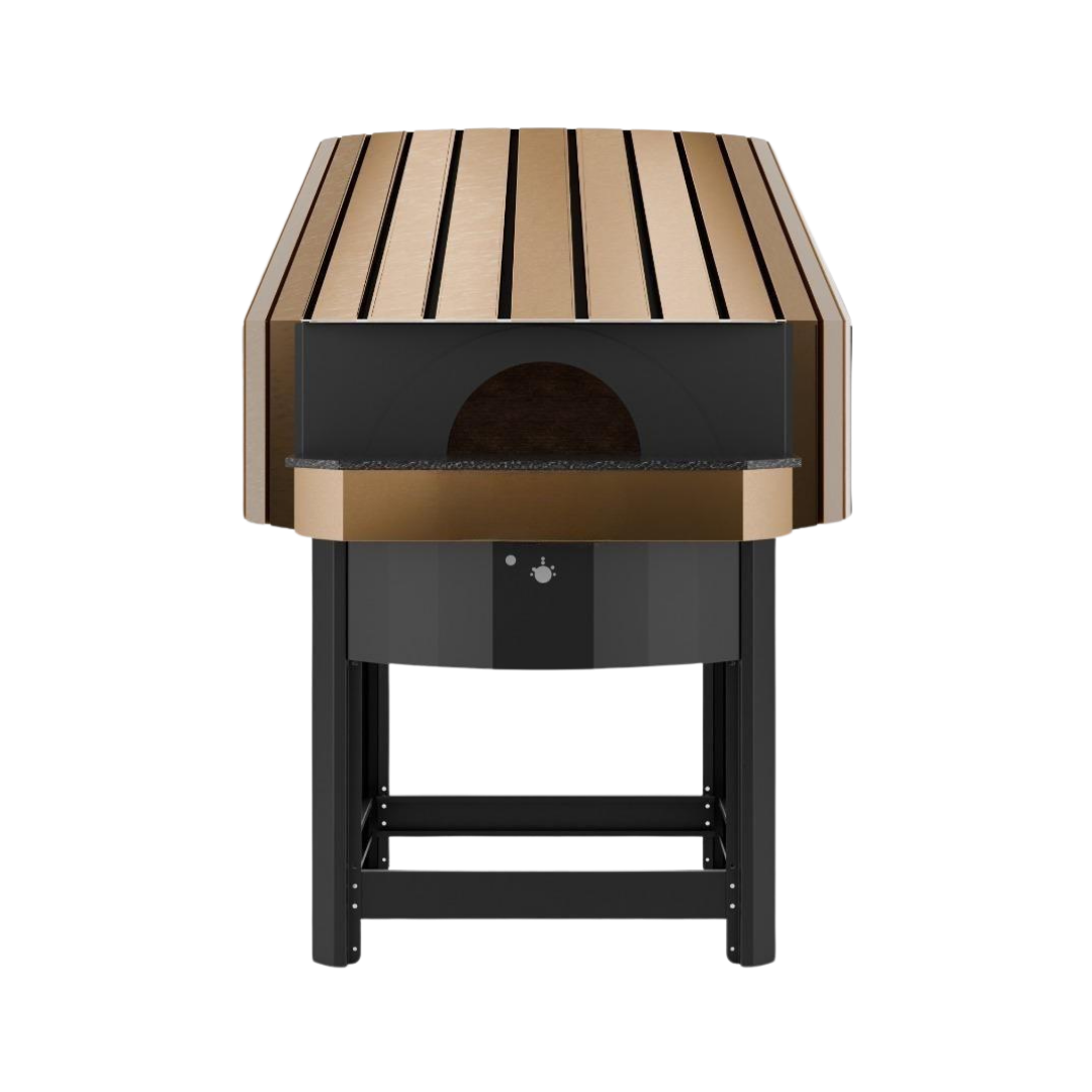 Pizza Oven-Sebastian-100cm