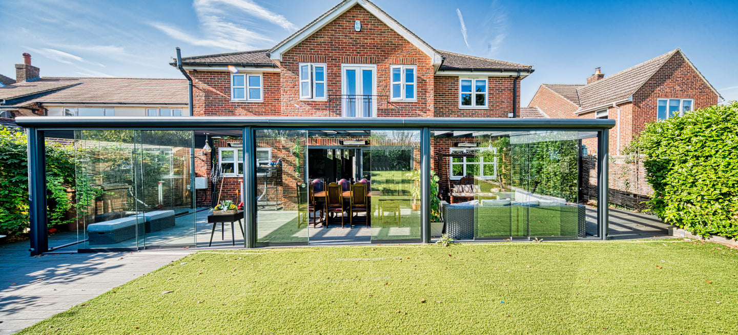 Pigato Plus Glass
