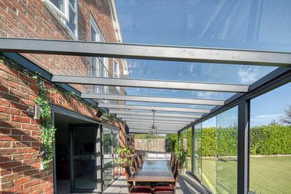 Pigato Plus Glass