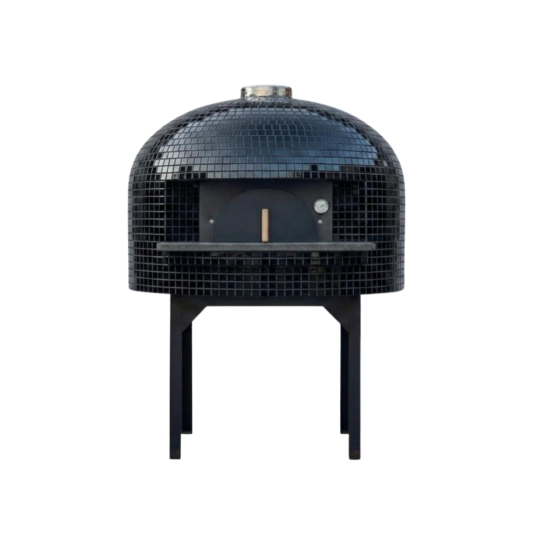 Pizza Oven-RealBosco-100cm