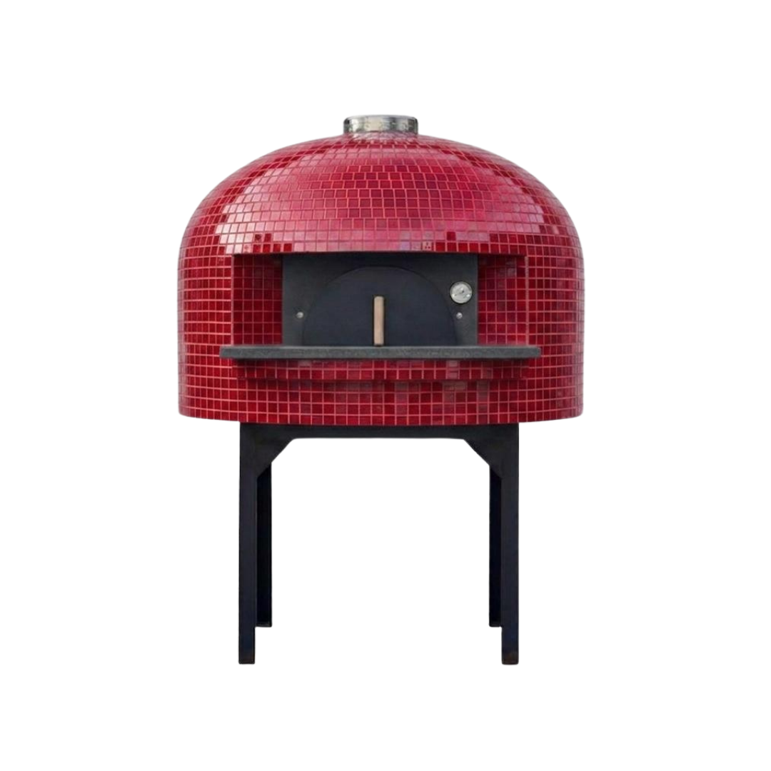 Pizza Oven-RealBosco-80cm