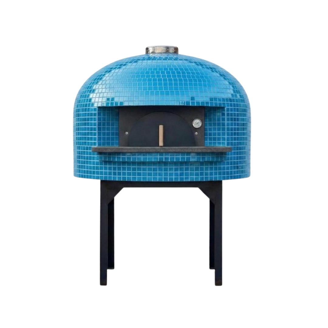 Pizza Oven-RealBosco-80cm