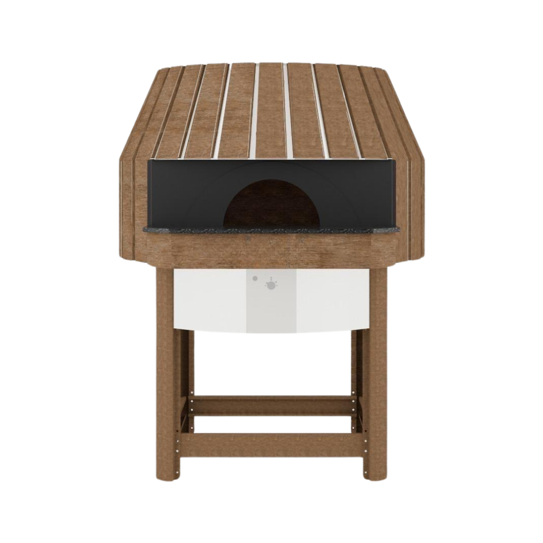 Pizza Oven-Sebastian-100cm