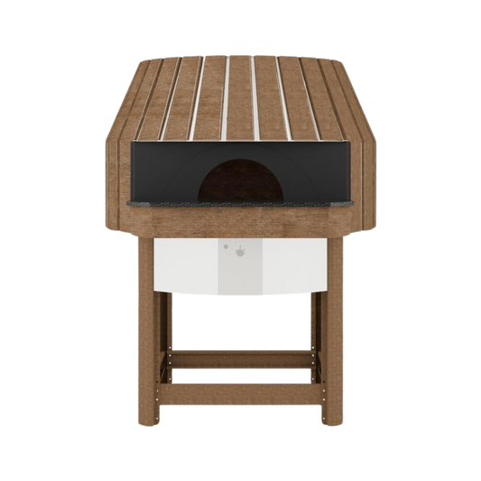 Pizza Oven-Sebastian-100cm