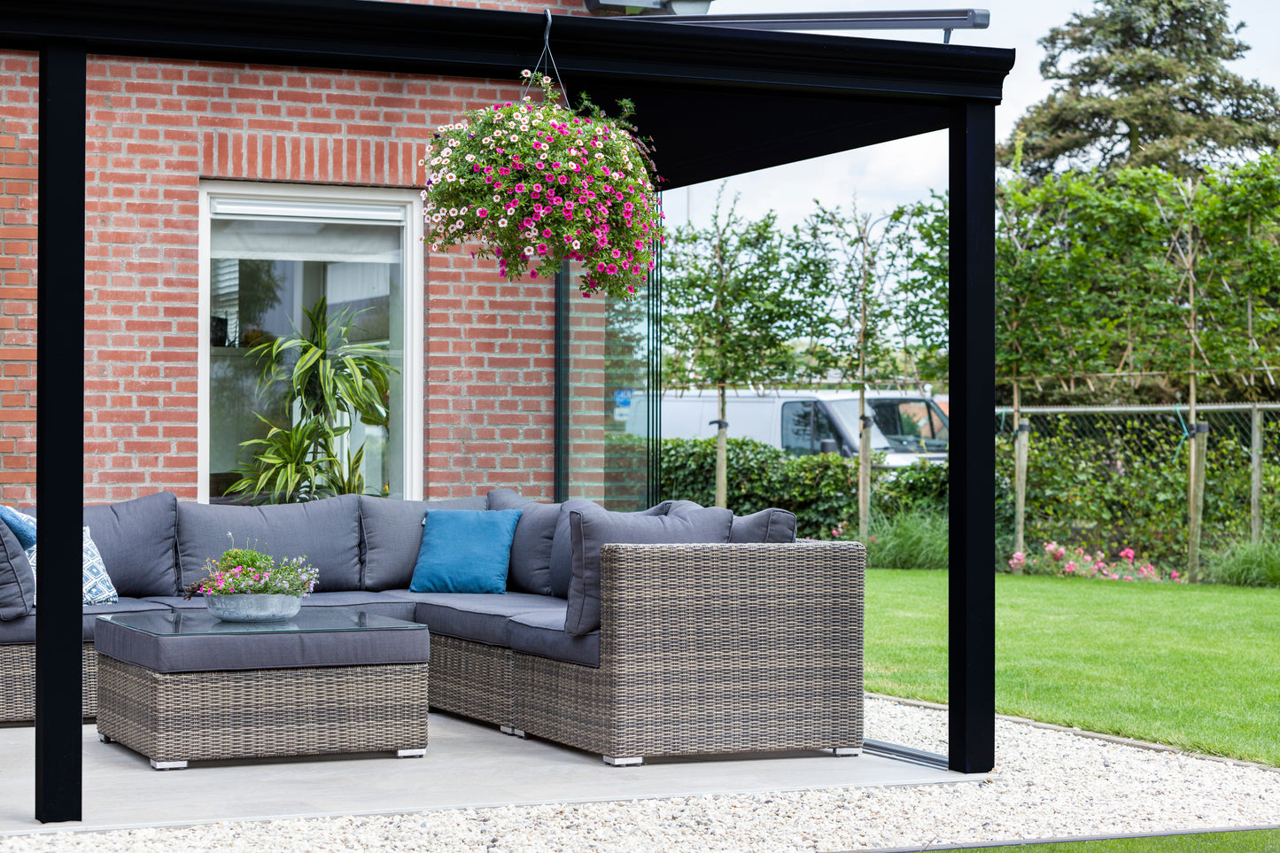 Pigato Plus Glass