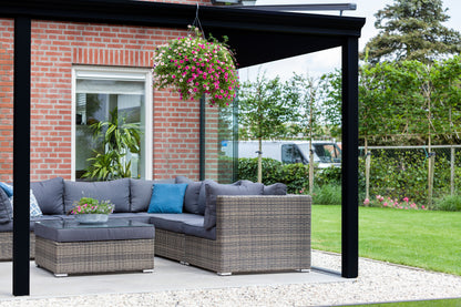 Pigato Plus Glass