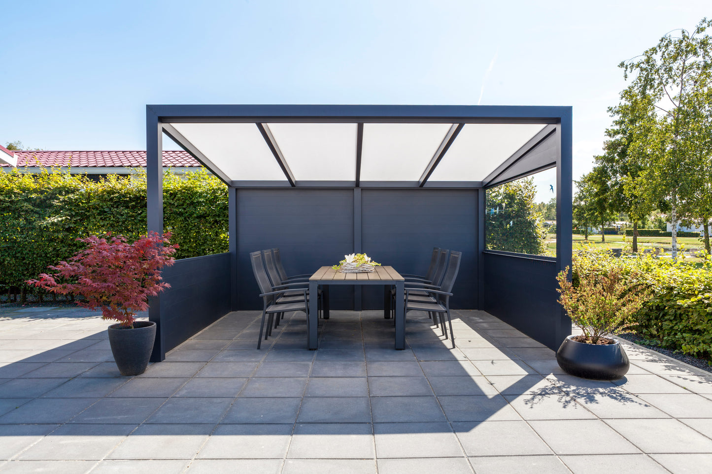 Ribolla Veranda