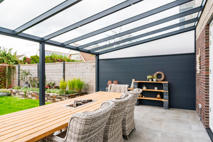 Pigato Plus Glass