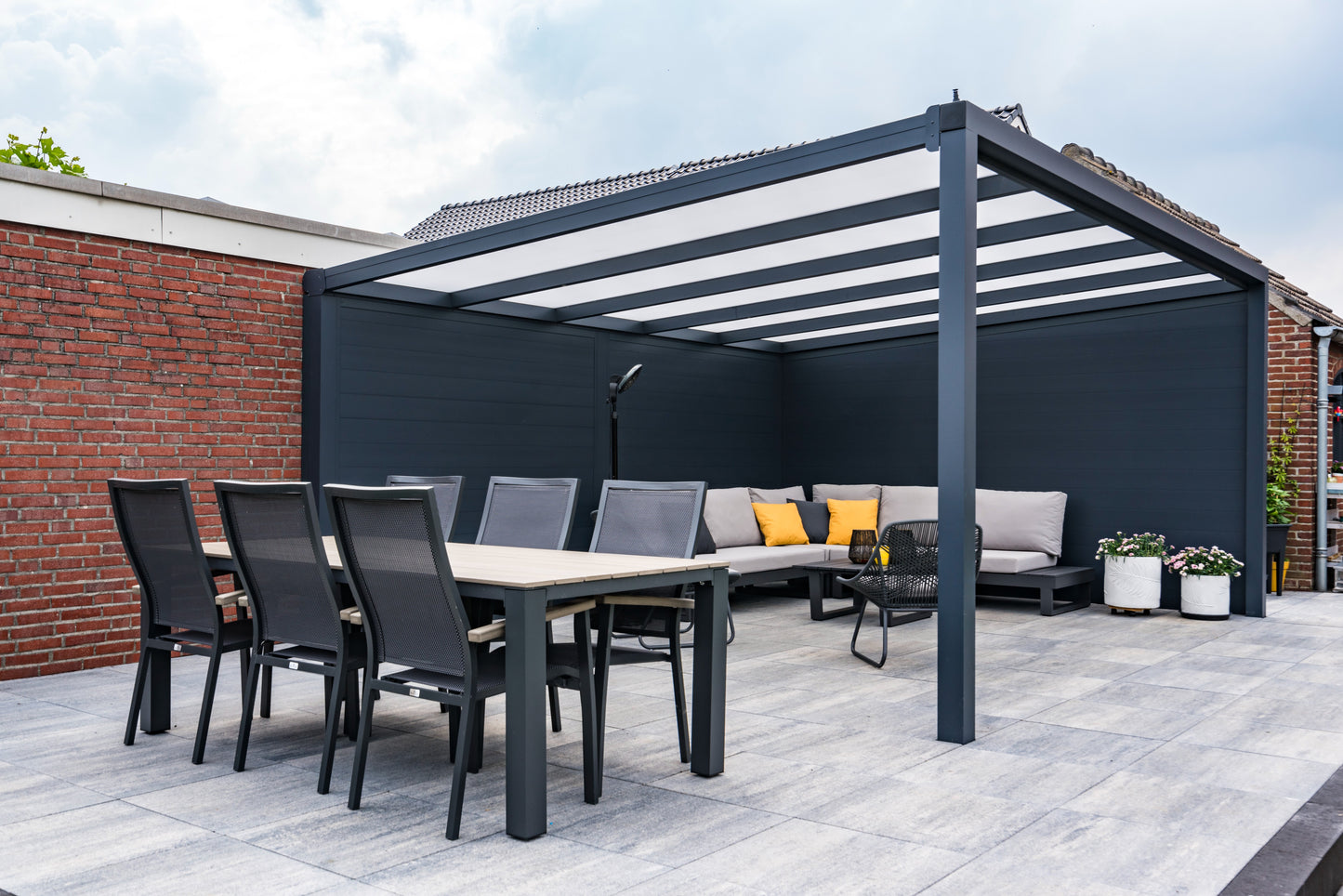 Ribolla Veranda