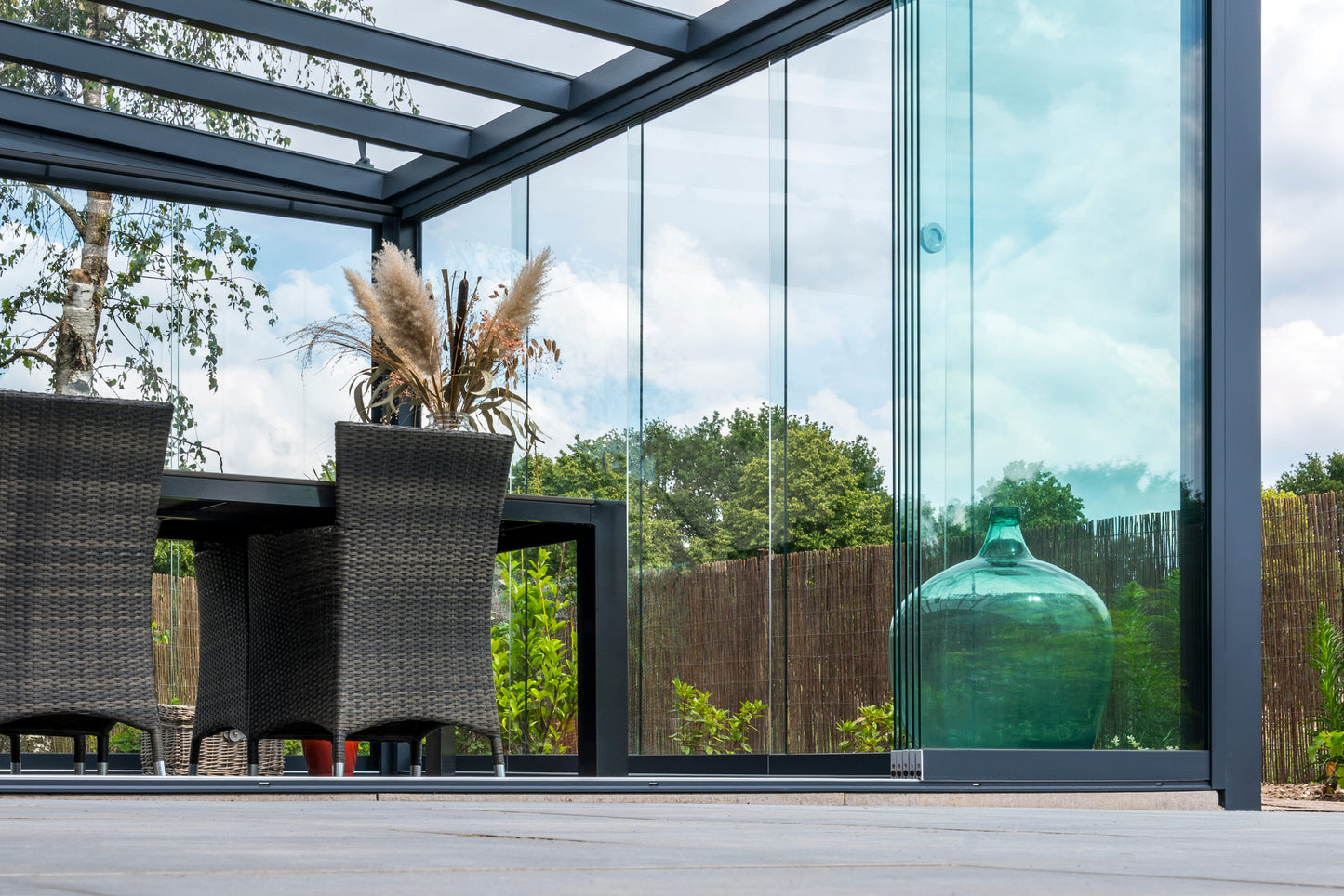 Pigato Plus Glass