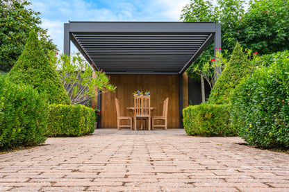 Pinela Pergola