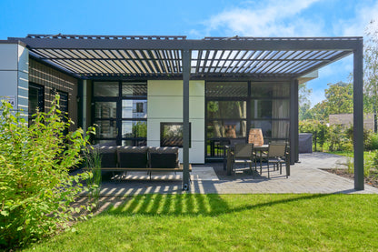 Pinela Pergola