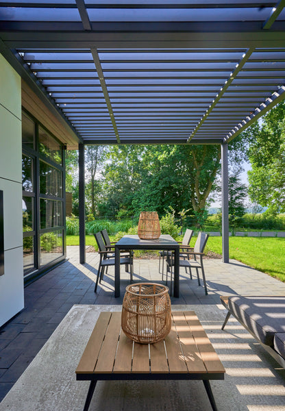 Pinela Pergola