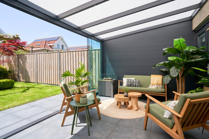 Giallo Veranda