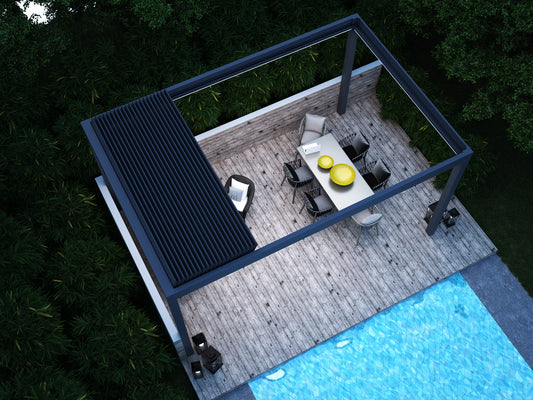 Pinela Deluxe Veranda