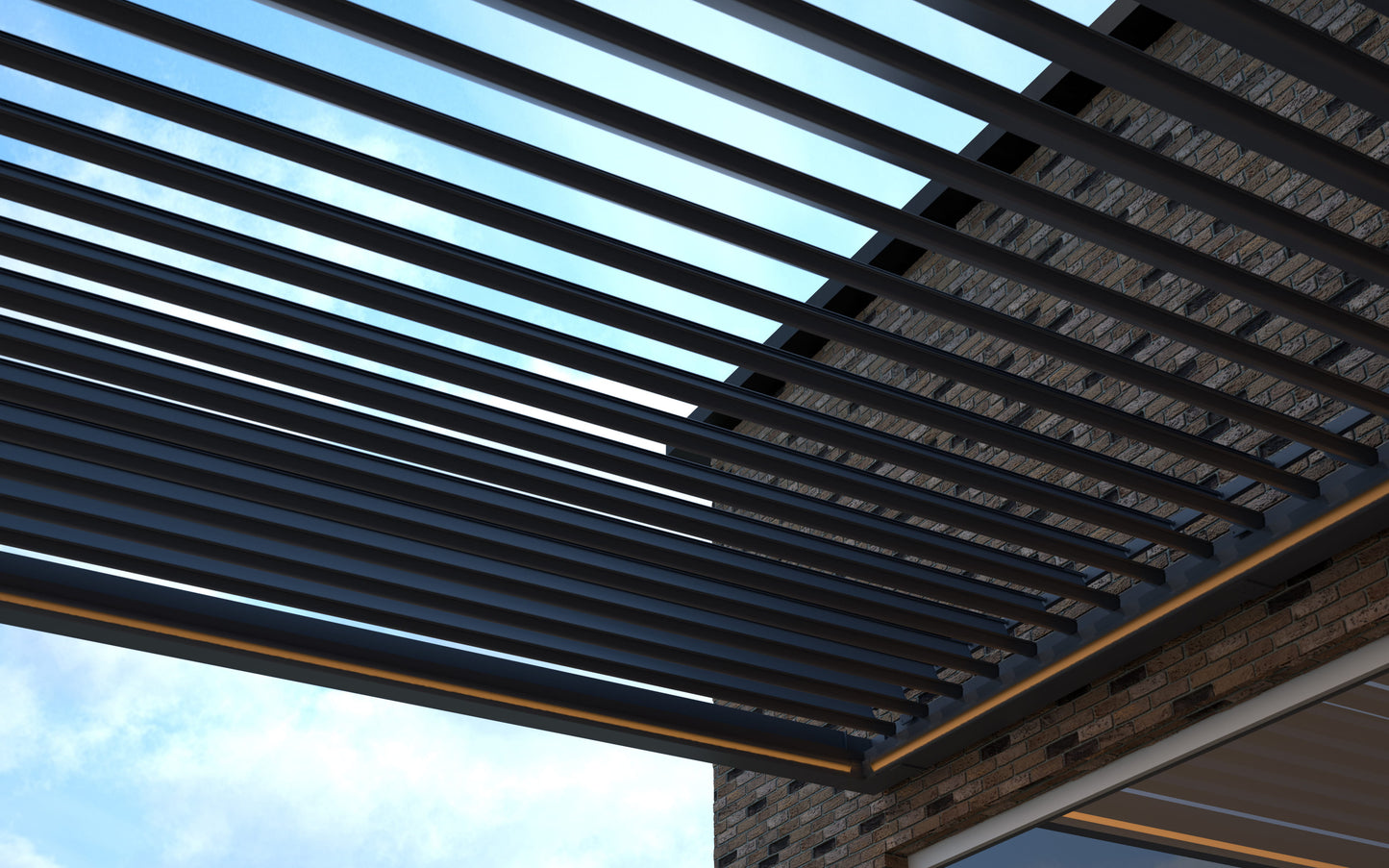 Pinela Pergola