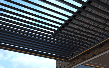 Pinela Pergola