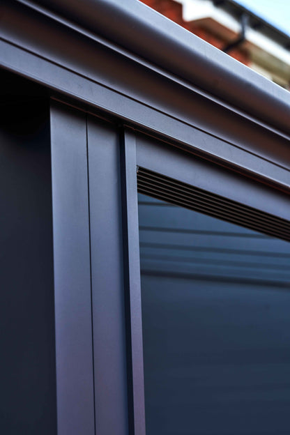 Pigato Plus Glass