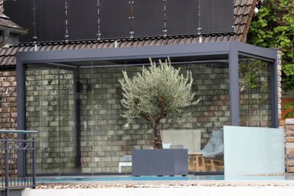 Pinela Pergola