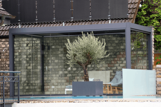 Pinela Pergola