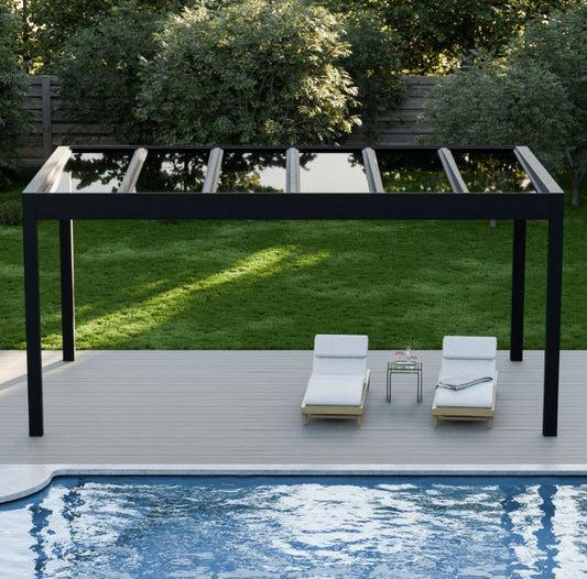 Pinela Glass