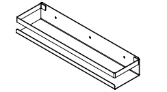 KITCHEN RACK
