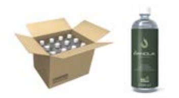 FANOLA® IN BOTTLE