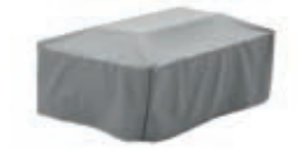 COVER TABLE