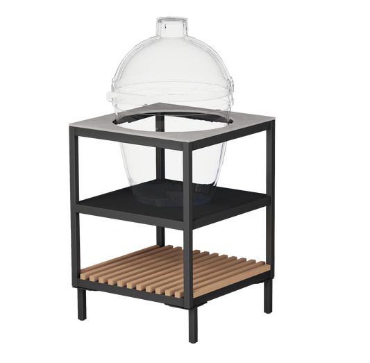 EGG” BBQ MODULE